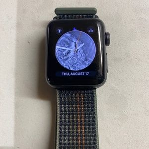 Apple Watch Series 3